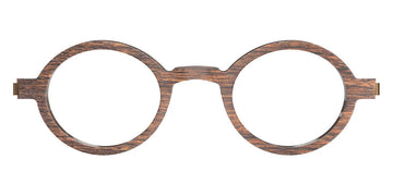 Lindberg® Fine Wood™ 1810 LIN FW 1810-WB11-PU15 - WB11-PU15 Eyeglasses