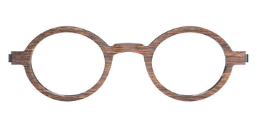 Lindberg® Fine Wood™ 1810 LIN FW 1810-WB11-U16 - WB11-U16 Eyeglasses