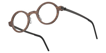 Lindberg® Fine Wood™ 1810 LIN FW 1810-WB11-U9 - WB11-U9 Eyeglasses