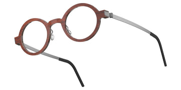 Lindberg® Fine Wood™ 1810 LIN FW 1810-WD13-10 - WD13-10 Eyeglasses