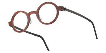 Lindberg® Fine Wood™ 1810 LIN FW 1810-WD13-U9 - WD13-U9 Eyeglasses