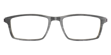 Lindberg® Buffalo Horn™ 1816 LIN BH 1816-HTE26-PU14 53 - HTE26-PU14 Eyeglasses