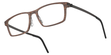 Lindberg® Fine Wood™ 1816 LIN FW 1816-WB11-U9 - WB11-U9 Eyeglasses