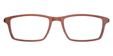 Lindberg® Fine Wood™ 1816 LIN FW 1816-WD13-PU9 - WD13-PU9 Eyeglasses