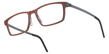 Lindberg® Fine Wood™ 1816 LIN FW 1816-WD13-U16 - WD13-U16 Eyeglasses