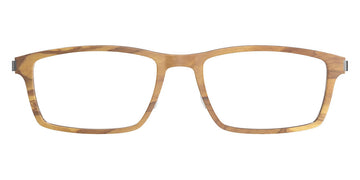 Lindberg® Fine Wood™ 1816 LIN FW 1816-WE17-10 - WE17-10 Eyeglasses