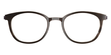 Lindberg® Buffalo Horn™ 1818 LIN BH 1818-H18-PU14 50 - H18-PU14 Eyeglasses