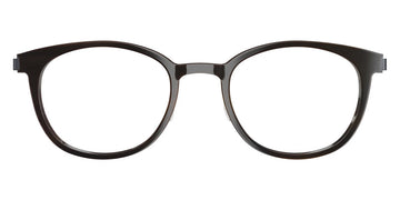 Lindberg® Buffalo Horn™ 1818 LIN BH 1818-H20-U16 50 - H20-U16 Eyeglasses