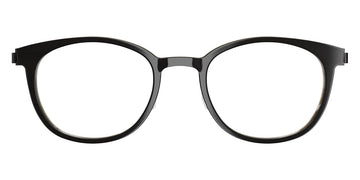 Lindberg® Buffalo Horn™ 1818 LIN BH 1818-H26-PU9 50 - H26-PU9 Eyeglasses