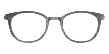 Lindberg® Buffalo Horn™ 1818 LIN BH 1818-HTE26-10 50 - HTE26-10 Eyeglasses