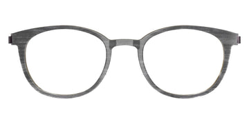 Lindberg® Buffalo Horn™ 1818 LIN BH 1818-HTE26-PU14 50 - HTE26-PU14 Eyeglasses