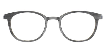 Lindberg® Buffalo Horn™ 1818 LIN BH 1818-HTE26-U16 50 - HTE26-U16 Eyeglasses