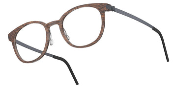 Lindberg® Fine Wood™ 1818 LIN FW 1818-WB11-U16 - WB11-U16 Eyeglasses