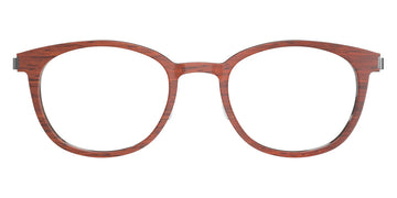 Lindberg® Fine Wood™ 1818 LIN FW 1818-WD13-10 - WD13-10 Eyeglasses