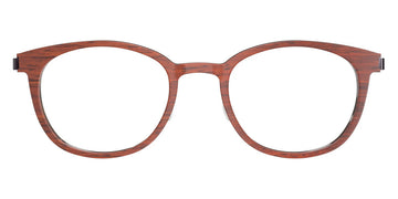 Lindberg® Fine Wood™ 1818 LIN FW 1818-WD13-PU14 - WD13-PU14 Eyeglasses