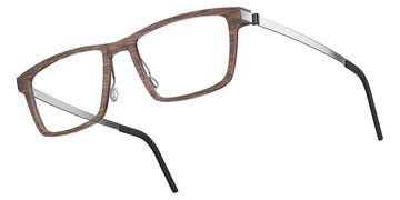 Lindberg® Fine Wood™ 1819 LIN FW 1819-WB11-P10-01_A40FD498-1397-41DD-A796-117EE34EF786.JPG?V=1676031930 - WB11-P10-01_A40FD498-1397-41DD-A796-117EE34EF786.JPG?V=1676031930 Eyeglasses