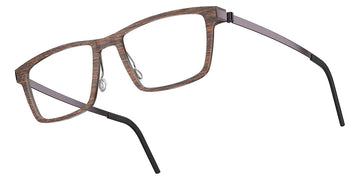 Lindberg® Fine Wood™ 1819 LIN FW 1819-WB11-PU14-01_D6CF0094-8838-449E-AD9C-A1128CD730C3.JPG?V=1676031930 - WB11-PU14-01_D6CF0094-8838-449E-AD9C-A1128CD730C3.JPG?V=1676031930 Eyeglasses