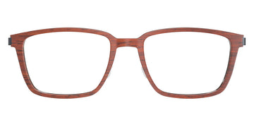 Lindberg® Fine Wood™ 1821 LIN FW 1821-WD13-U16 - WD13-U16 Eyeglasses