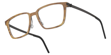 Lindberg® Fine Wood™ 1821 LIN FW 1821-WE17-U9 - WE17-U9 Eyeglasses