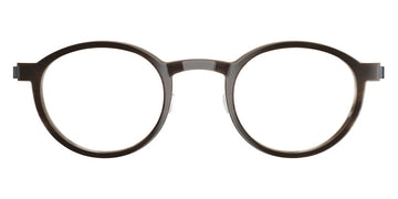 Lindberg® Buffalo Horn™ 1823 LIN BH 1823-H18-U16 45 - H18-U16 Eyeglasses