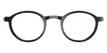 Lindberg® Buffalo Horn™ 1823 LIN BH 1823-H20-PU14 45 - H20-PU14 Eyeglasses