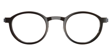 Lindberg® Buffalo Horn™ 1823 LIN BH 1823-H20-U16 45 - H20-U16 Eyeglasses