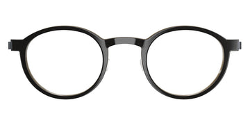 Lindberg® Buffalo Horn™ 1823 LIN BH 1823-H26-U16 45 - H26-U16 Eyeglasses