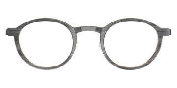 Lindberg® Buffalo Horn™ 1823 LIN BH 1823-HTE26-U16 45 - HTE26-U16 Eyeglasses