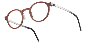 Lindberg® Fine Wood™ 1823 LIN FW 1823-WD13-P10 - WD13-P10 Eyeglasses