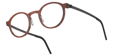 Lindberg® Fine Wood™ 1823 LIN FW 1823-WD13-U9 - WD13-U9 Eyeglasses