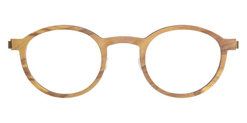 Lindberg® Fine Wood™ 1823 LIN FW 1823-WE17-PU15 - WE17-PU15 Eyeglasses