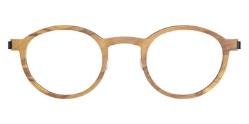 Lindberg® Fine Wood™ 1823 LIN FW 1823-WE17-U9 - WE17-U9 Eyeglasses