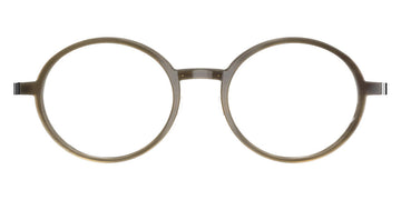 Lindberg® Buffalo Horn™ 1827 LIN BH 1827-H16-P10 50 - H16-P10 Eyeglasses