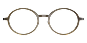 Lindberg® Buffalo Horn™ 1827 LIN BH 1827-H16-PU9 50 - H16-PU9 Eyeglasses