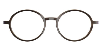 Lindberg® Buffalo Horn™ 1827 LIN BH 1827-H18-PU14 50 - H18-PU14 Eyeglasses