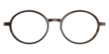 Lindberg® Buffalo Horn™ 1827 LIN BH 1827-H18-U16 50 - H18-U16 Eyeglasses