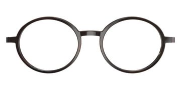 Lindberg® Buffalo Horn™ 1827 LIN BH 1827-H20-PU14 50 - H20-PU14 Eyeglasses