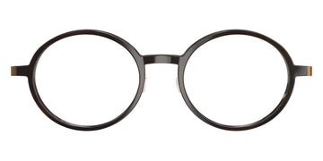 Lindberg® Buffalo Horn™ 1827 LIN BH 1827-H20-PU15 50 - H20-PU15 Eyeglasses