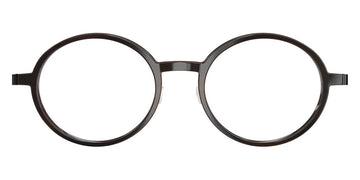 Lindberg® Buffalo Horn™ 1827 LIN BH 1827-H20-PU9 50 - H20-PU9 Eyeglasses