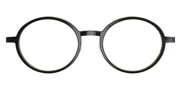 Lindberg® Buffalo Horn™ 1827 LIN BH 1827-H26-PU9 50 - H26-PU9 Eyeglasses