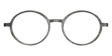 Lindberg® Buffalo Horn™ 1827 LIN BH 1827-HTE26-U9 50 - HTE26-U9 Eyeglasses