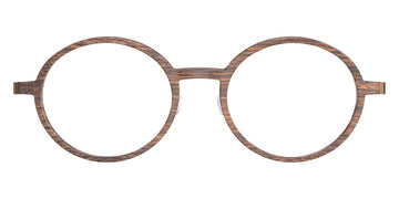 Lindberg® Fine Wood™ 1827 LIN FW 1827-WB11-PU15 - WB11-PU15 Eyeglasses