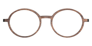 Lindberg® Fine Wood™ 1827 LIN FW 1827-WB11-U9 - WB11-U9 Eyeglasses