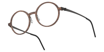 Lindberg® Fine Wood™ 1827 LIN FW 1827-WB11-U9 - WB11-U9 Eyeglasses