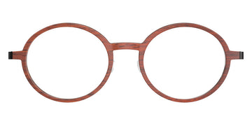 Lindberg® Fine Wood™ 1827 LIN FW 1827-WD13-PU9 - WD13-PU9 Eyeglasses