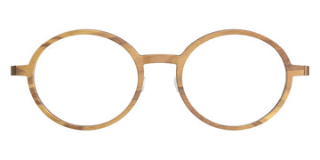 Lindberg® Fine Wood™ 1827 LIN FW 1827-WE17-PU15 - WE17-PU15 Eyeglasses