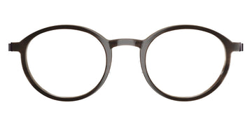 Lindberg® Buffalo Horn™ 1828 LIN BH 1828-H18-PU14 45 - H18-PU14 Eyeglasses