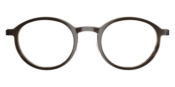 Lindberg® Buffalo Horn™ 1828 LIN BH 1828-H18-PU9 45 - H18-PU9 Eyeglasses