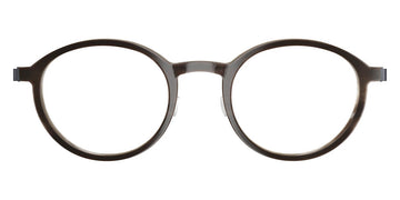 Lindberg® Buffalo Horn™ 1828 LIN BH 1828-H18-U16 45 - H18-U16 Eyeglasses