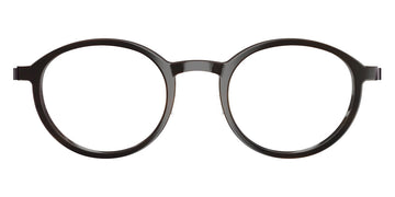 Lindberg® Buffalo Horn™ 1828 LIN BH 1828-H20-PU14 45 - H20-PU14 Eyeglasses